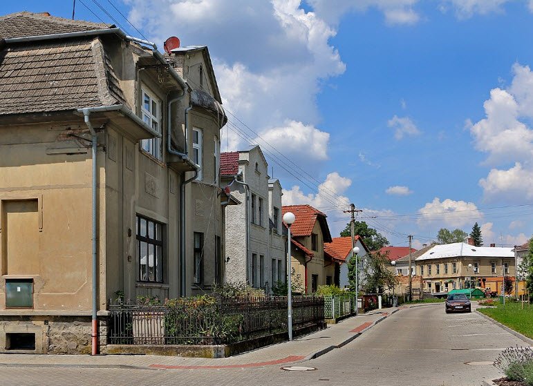Albrechtice Nad Orlicí, Czech Republic (Czechia)